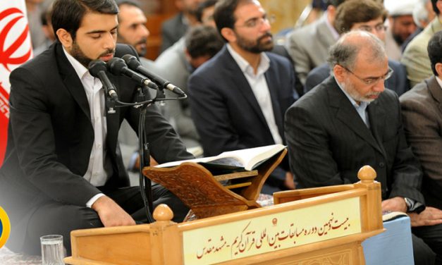 کسری خدمت برای حافظان قرآن