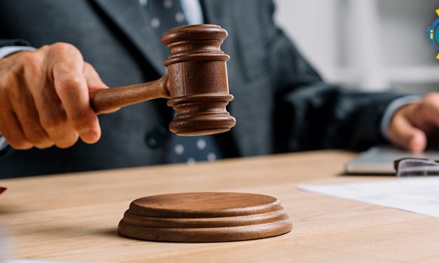 ظرفیت پذیرش کاردانی به کارشناسی علمی کاربردی حقوق