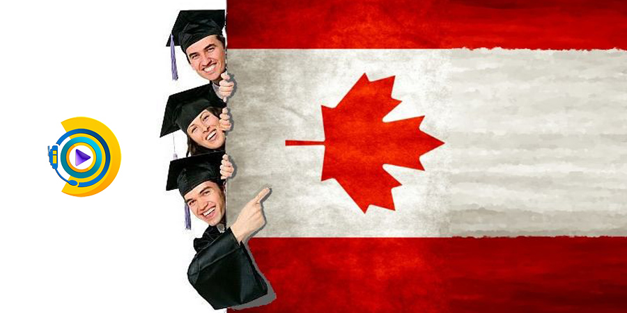 دوره های تحصیلی در کانادا