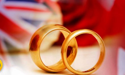 ازدواج در انگلستان