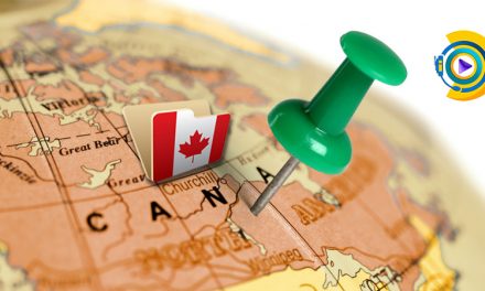 مدارک مهاجرت به کانادا