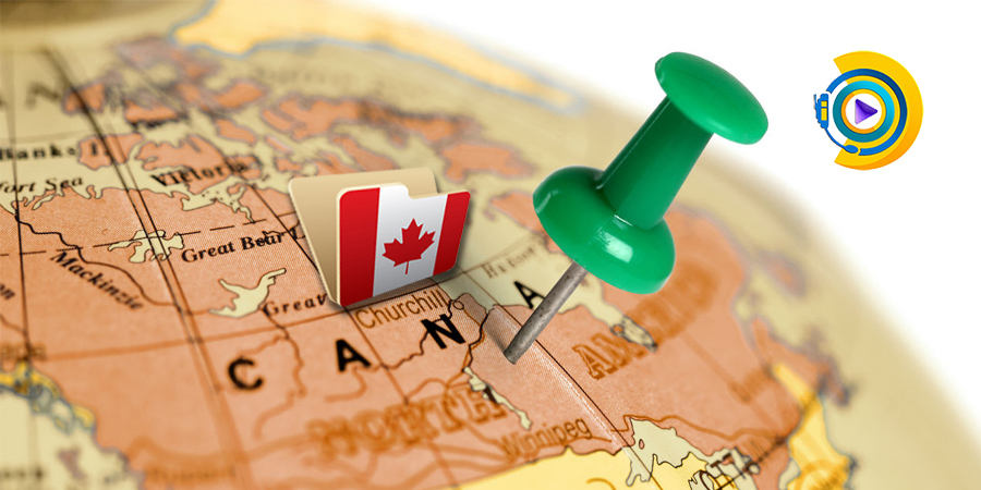 مدارک مهاجرت به کانادا