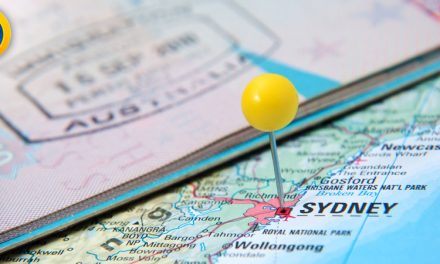 مهاجرت کاری به استرالیا