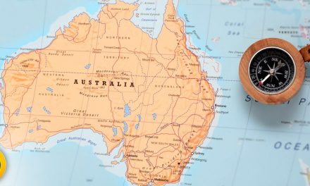 مدارک ویزای توریستی استرالیا