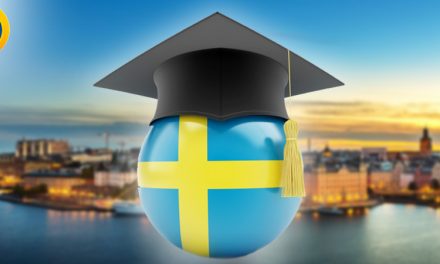 دوره های تحصیل در سوئد