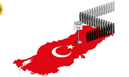 مهاجرت کاری به ترکیه