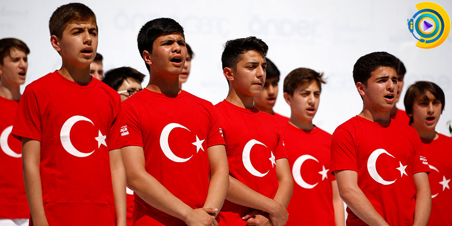 تحصیل در مدارس شبانه روزی ترکیه