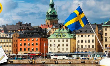 مدارک ویزای توریستی سوئد