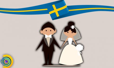 ازدواج در سوئد