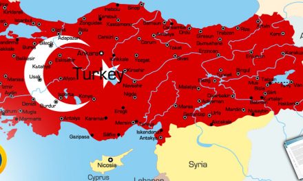مدارک مهاجرت به ترکیه