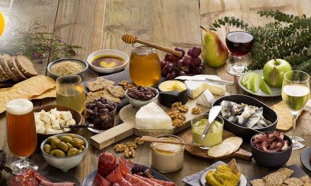 صنایع غذایی بدون کنکور
