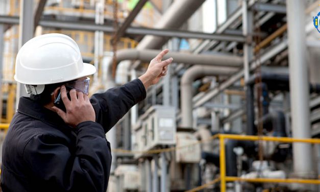 منابع ارشد مهندسی ایمنی و بازرسی فنی