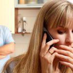 پیشگیری از خیانت به شوهر