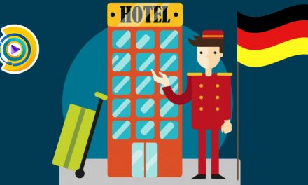هتل های توریستی آلمان