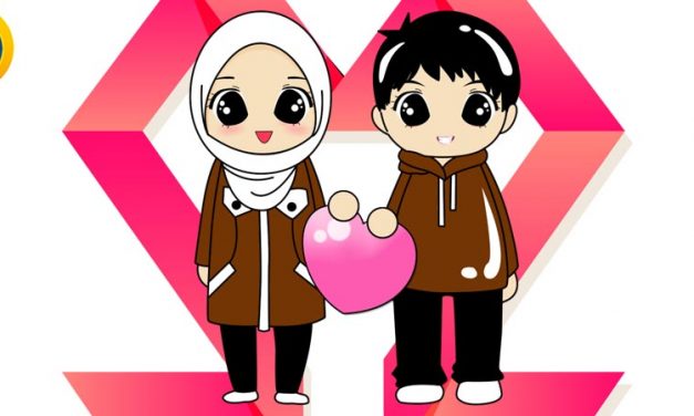 تست شخصیت ازدواج