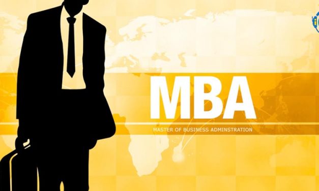 بازار کار رشته MBA ام بی ای