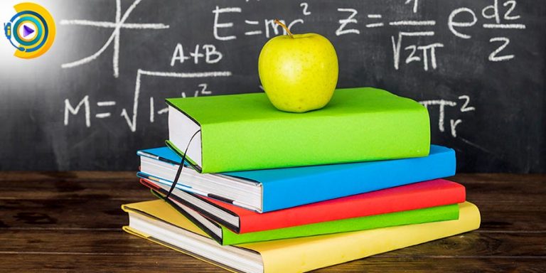 منابع کنکور ریاضی