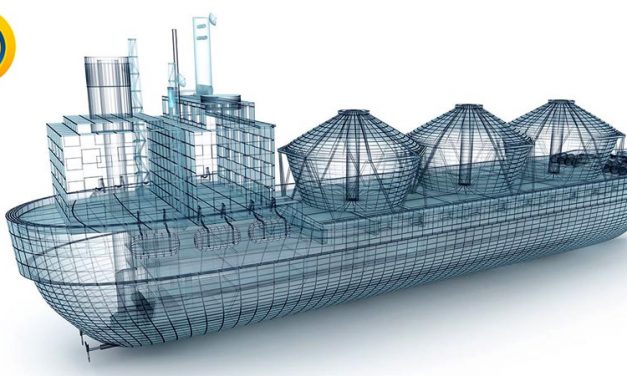 گرایش های ارشد مهندسی معماری کشتی
