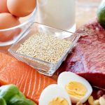 گرایش های ارشد مهندسی صنایع غذایی