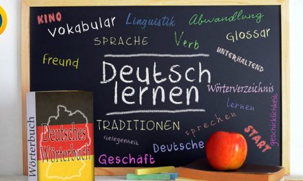 انتخاب رشته دکتری آموزش زبان آلمانی 98