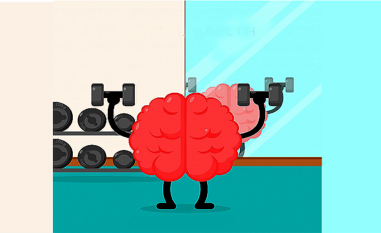 انواع ورزش مغز