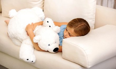 راهکارهایی برای افزایش کیفیت خواب کودک