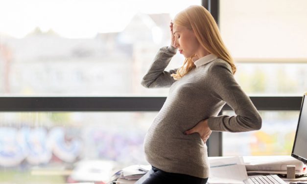 روش های کنترل استرس بارداری