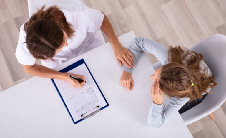 انتخاب رشته دکتری روانشناسی