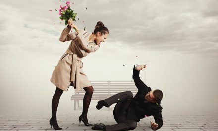 مرد خیانتکار چه ويژگی هایی دارد | با مردان خیانتکار چگونه رفتار كنيم ؟