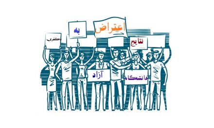 اعتراض به نتایج دکتری دانشگاه آزاد