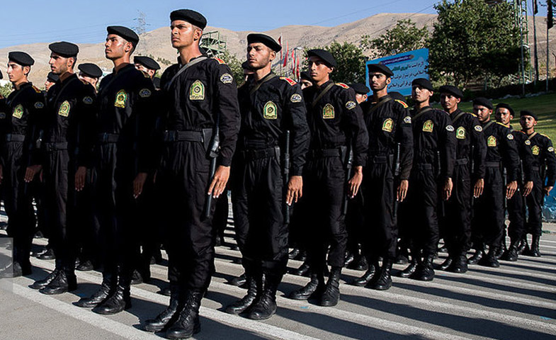 ثبت نام دانشگاه افسری امین