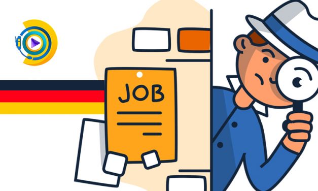 لیست مشاغل آلمان