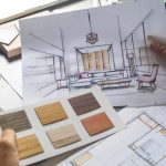 محل قبولی و دانشگاه های پذیرنده معماری داخلی سراسری