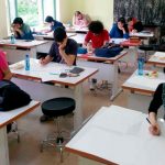 کارت ورود به جلسه آزمون عملی هنر