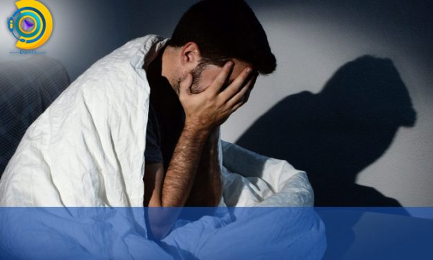 اختلال خواب چیست؟
