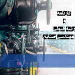 کارنامه و رتبه قبولی ارشد صنایع 98