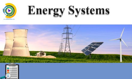 کارنامه و رتبه قبولی ارشد مهندسی سیستم های انرژی 98