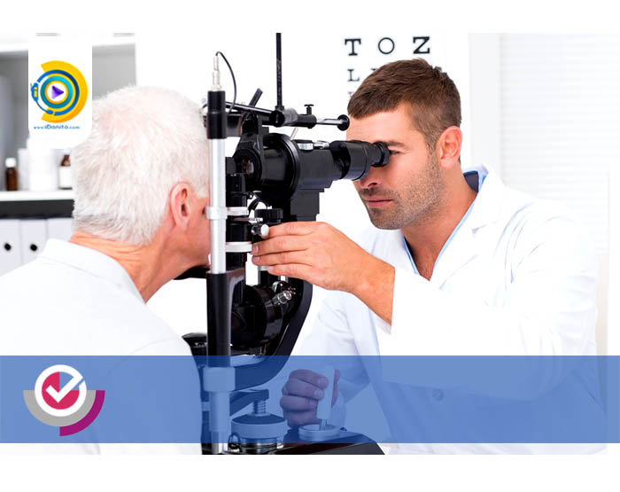 حداقل درصد دروس و آخرین رتبه قبولی بینایی سنجی سراسری 98