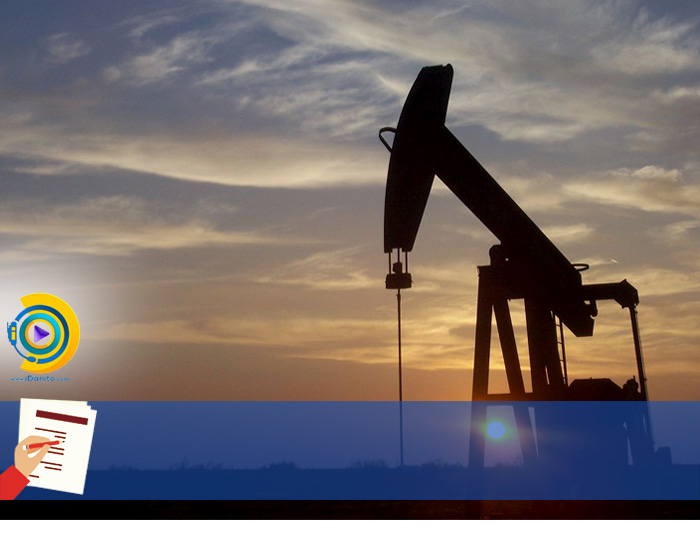 انتخاب رشته ارشد نفت – اکتشاف 98