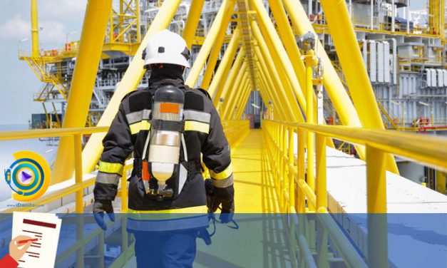 انتخاب رشته ارشد مهندسی شیمی بهداشت، ایمن، محیط زیست (HSE)