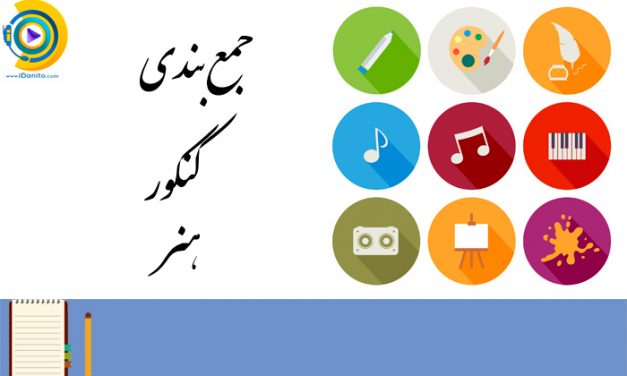  جمع ‌بندی کنکور هنر 98