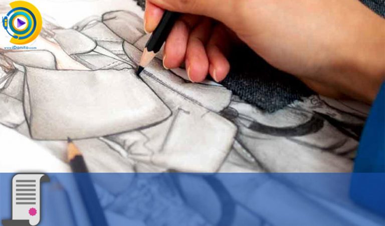 کارنامه و رتبه قبولی کنکور سراسری طراحی لباس 98