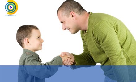 تنبیه کودک