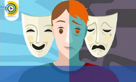 اختلال دوقطبی