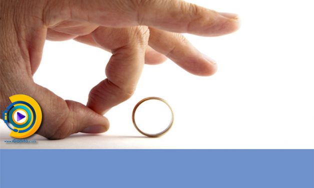 مشکلات بعد از طلاق