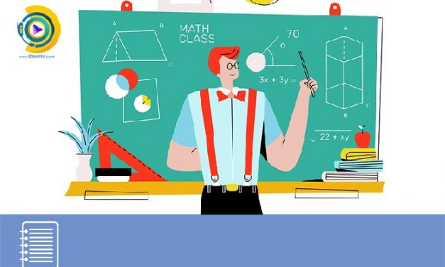 دفترچه تکمیل ظرفیت ریاضی