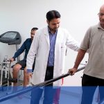 حداقل درصد دروس و آخرین رتبه قبولی فیزیوتراپی آزاد