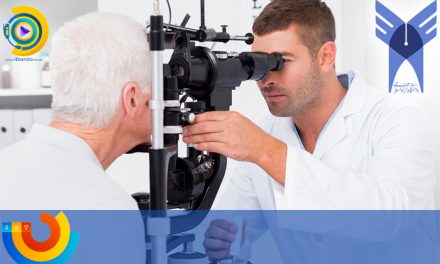 حداقل درصد دروس و آخرین رتبه قبولی بینایی سنجی آزاد 98