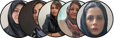 تصاویر روانشناسان فکر زیبا